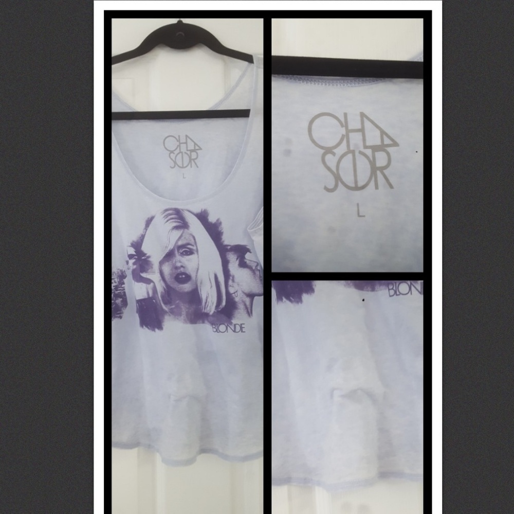 Chasor women shirt